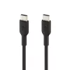 BELKIN Καλώδιο USB-C σε USB-C 1m Μαύρο