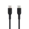 BELKIN Καλώδιο USB-C σε USB-C 1m Μαύρο