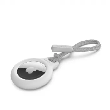 BELKIN Secure Holder με ιμάντα - Λευκό