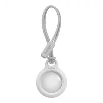 BELKIN Secure Holder με ιμάντα - Λευκό