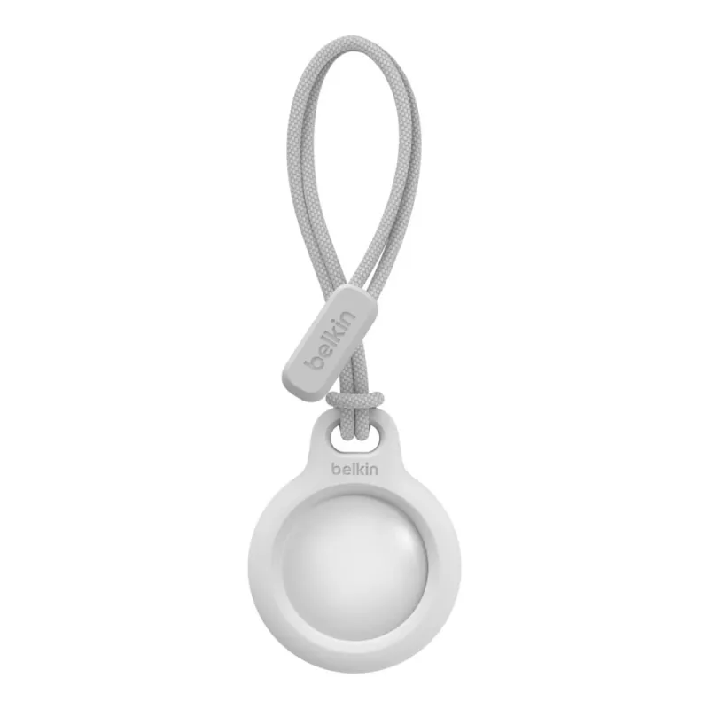 BELKIN Secure Holder με ιμάντα - Λευκό