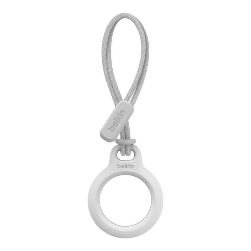 BELKIN Secure Holder με ιμάντα - Λευκό