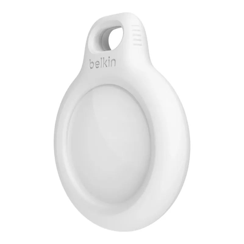 BELKIN Secure Holder με ιμάντα - Λευκό