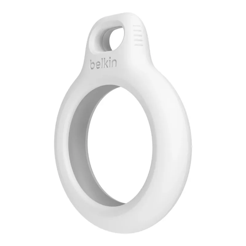 BELKIN Secure Holder με ιμάντα - Λευκό