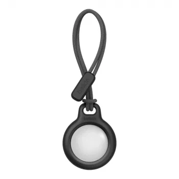 BELKIN Secure Holder με ιμάντα - Μαύρο