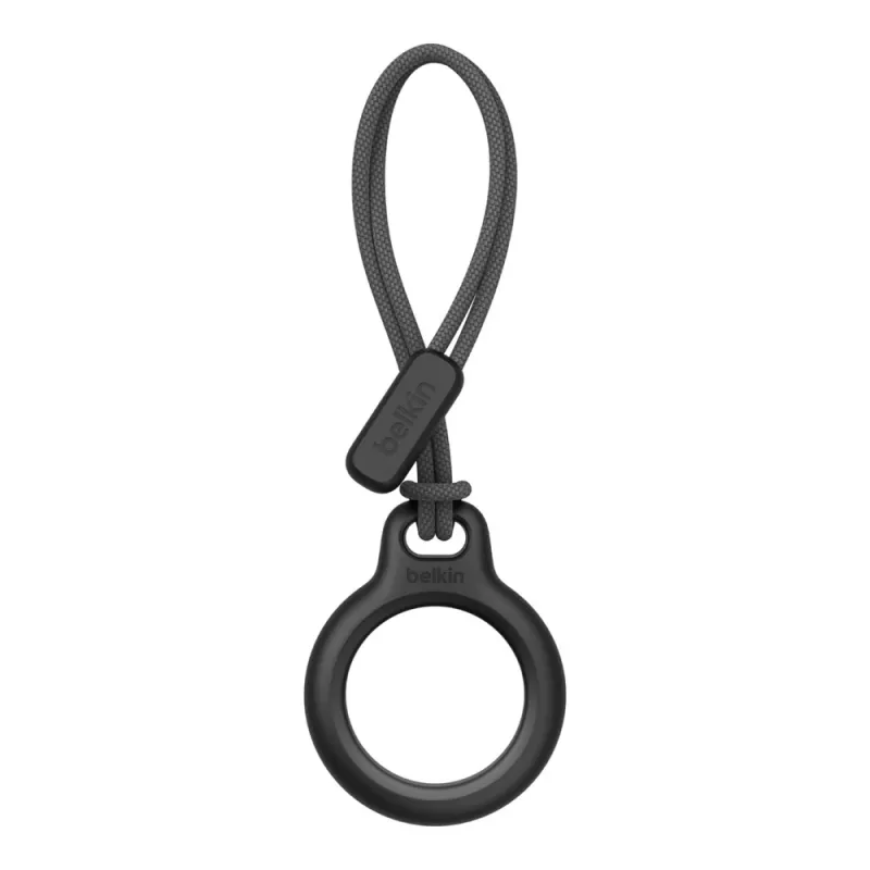 BELKIN Secure Holder με ιμάντα - Μαύρο