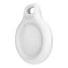 BELKIN Secure Holder με κρίκο κλειδιού – Λευκό