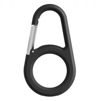 Θήκη Belkin MSC008btBK μαύρη ανθεκτική στις γρατσουνιές