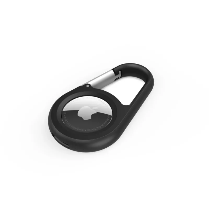 Θήκη Belkin MSC008btBK μαύρη ανθεκτική στις γρατσουνιές