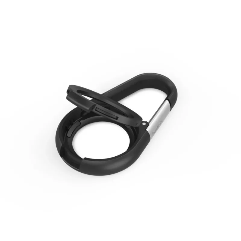 Θήκη Belkin MSC008btBK μαύρη ανθεκτική στις γρατσουνιές