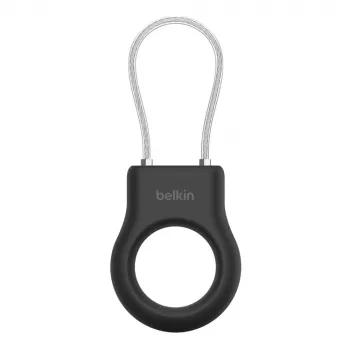 Θήκη Belkin MSC009btBK μαύρη ανθεκτική στις γρατσουνιές