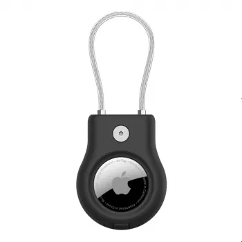 Θήκη Belkin MSC009btBK μαύρη ανθεκτική στις γρατσουνιές