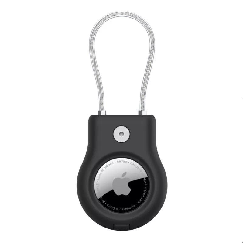 Θήκη Belkin MSC009btBK μαύρη ανθεκτική στις γρατσουνιές