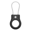 Θήκη Belkin MSC009btBK μαύρη ανθεκτική στις γρατσουνιές