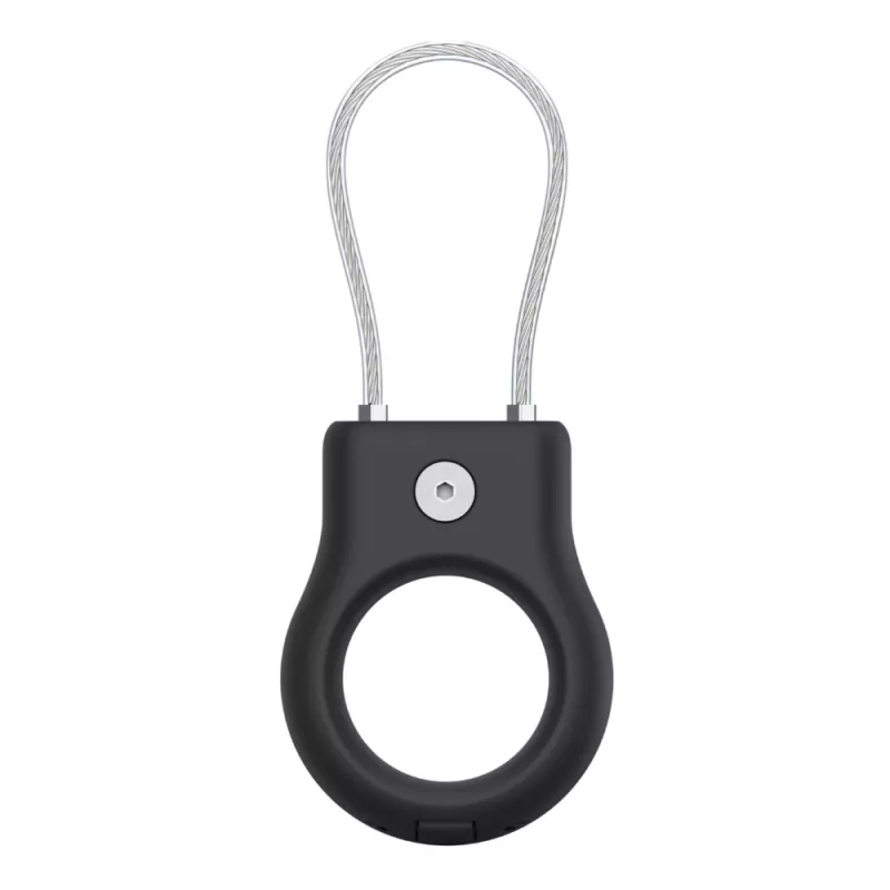 Θήκη Belkin MSC009btBK μαύρη ανθεκτική στις γρατσουνιές