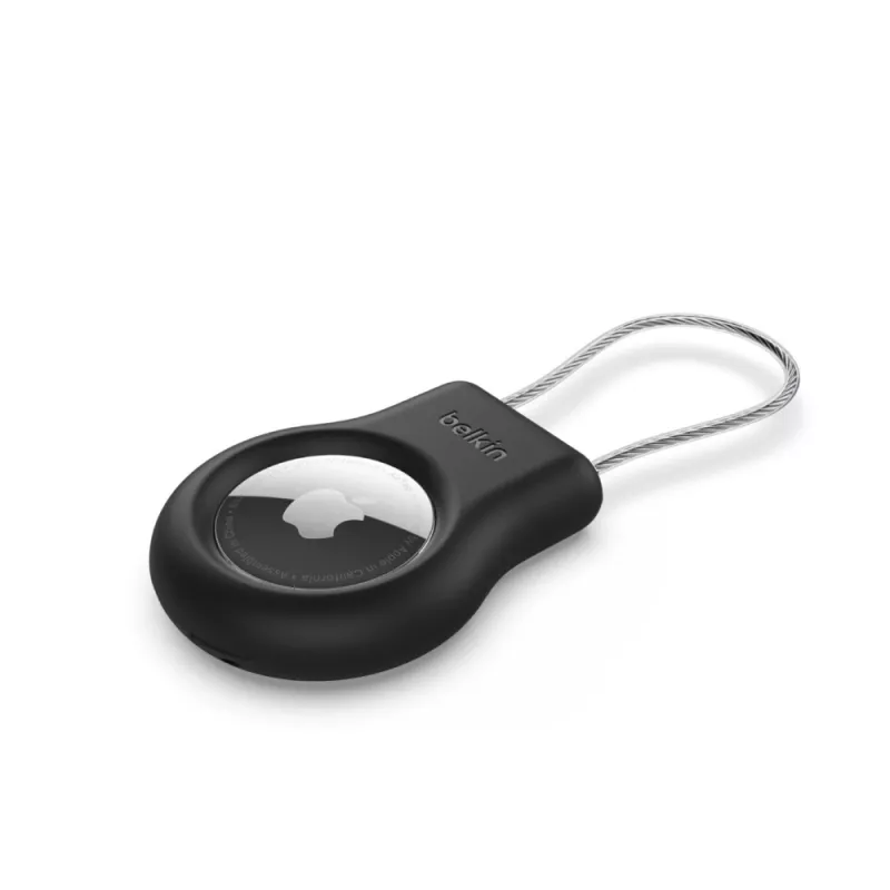 Θήκη Belkin MSC009btBK μαύρη ανθεκτική στις γρατσουνιές