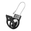 Θήκη Belkin MSC009btBK μαύρη ανθεκτική στις γρατσουνιές