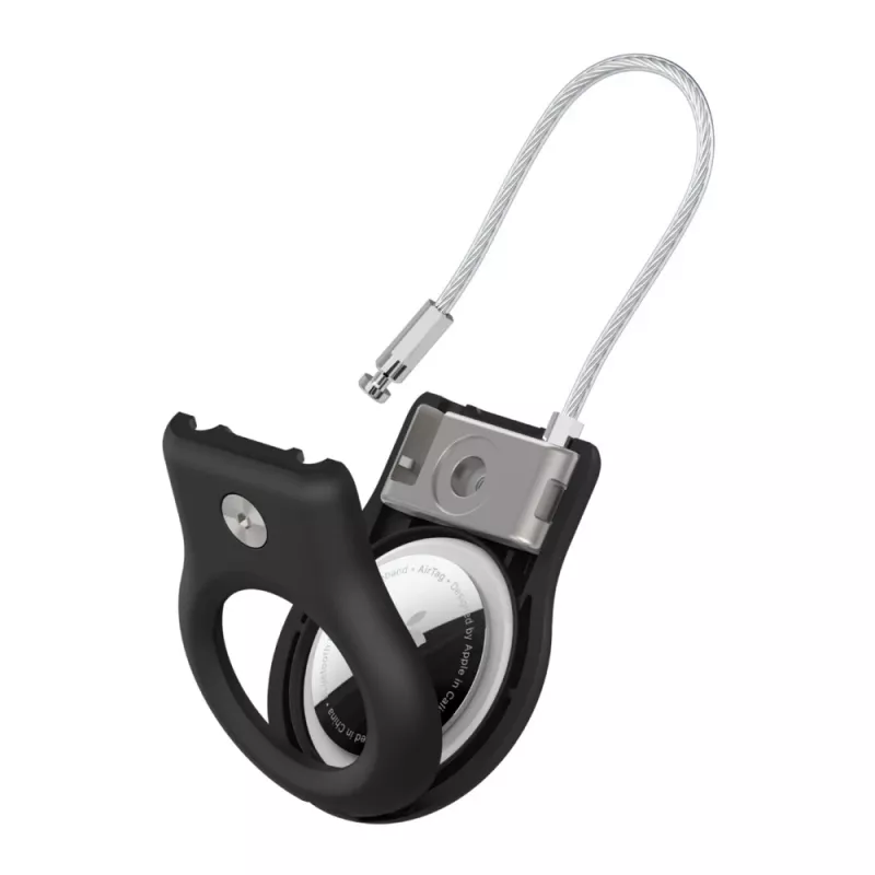 Θήκη Belkin MSC009btBK μαύρη ανθεκτική στις γρατσουνιές