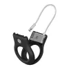 Θήκη Belkin MSC009btBK μαύρη ανθεκτική στις γρατσουνιές