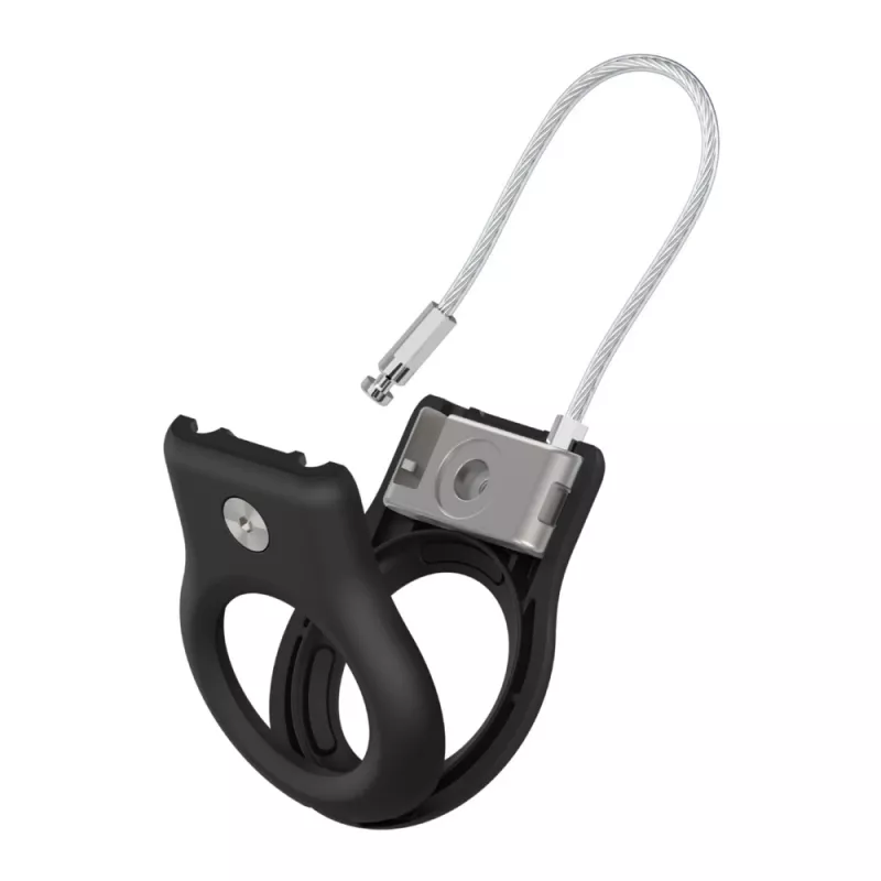 Θήκη Belkin MSC009btBK μαύρη ανθεκτική στις γρατσουνιές