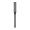 Προσαρμογέας BELKIN DisplayPort σε HDMI 4K HDR μαύρο/γκρι