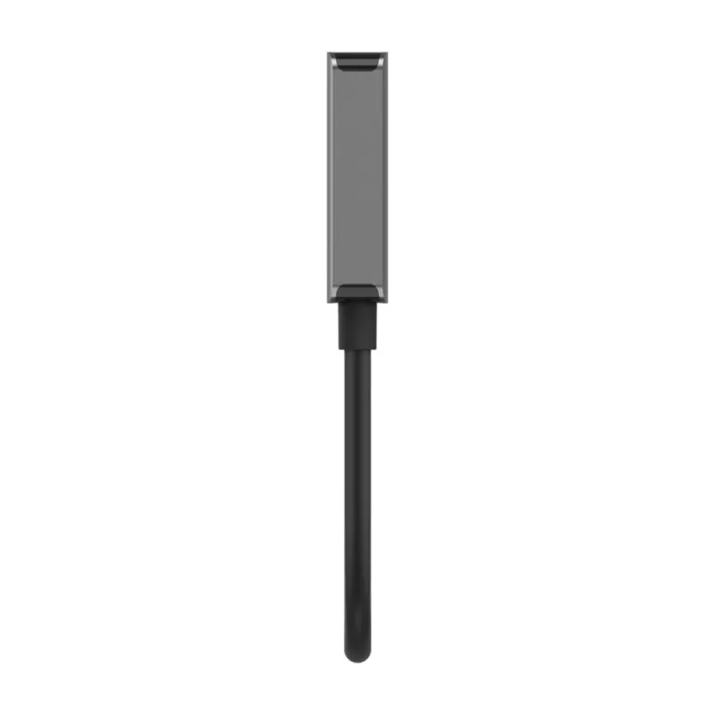 Προσαρμογέας BELKIN DisplayPort σε HDMI 4K HDR μαύρο/γκρι