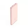 BELKIN Power bank 10k mAh USB-C/USB-A 15W – ροζ