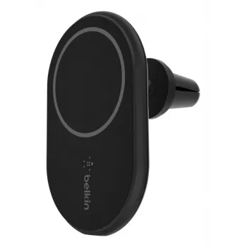 Φορητός φορτιστής Belkin WIC004BTBK-NC αυτοκινήτου ασύρματης ταχείας φόρτισης μαύρο