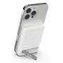 BELKIN Μαγνητικό ασύρματο power bank 5000mAh λευκό