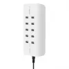 Φορτιστής εσωτερικού χώρου Belkin Rockstar Universal λευκό AC