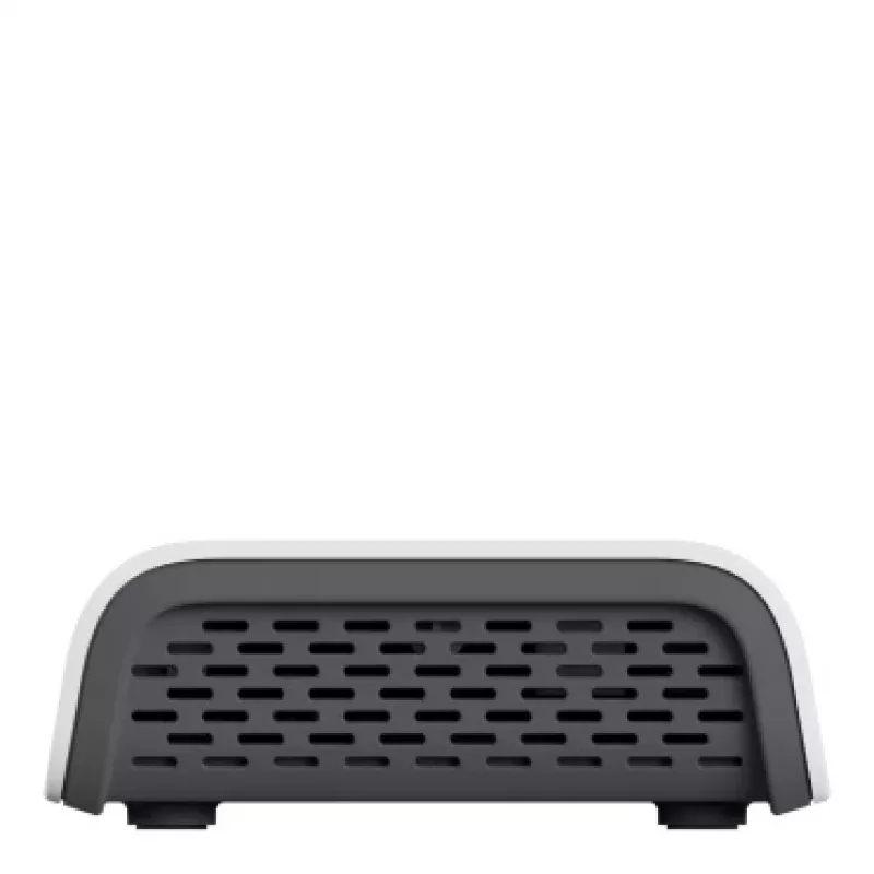 Φορτιστής εσωτερικού χώρου Belkin Rockstar Universal λευκό AC