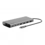 Θήκη laptop Belkin INC015BTSGY-CZ USB 3.2 Gen 1 Type-C αλουμίνιο 4K