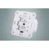 Πομποδέκτης Homematic IP HmIP-BROLL λευκό