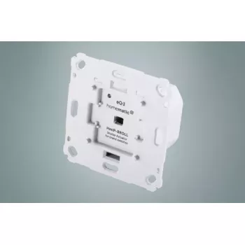 Πομποδέκτης Homematic IP HmIP-BROLL λευκό