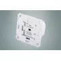 Πομποδέκτης Homematic IP HmIP-BROLL λευκό