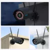 IP κάμερα παρακολούθησης Reolink W320-B 5MP εξωτερική