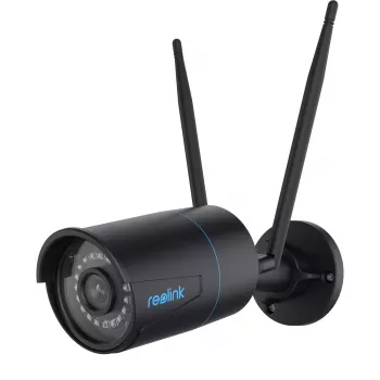 IP κάμερα παρακολούθησης Reolink W320-B 5MP εξωτερική
