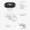 IP κάμερα παρακολούθησης Reolink Argus Series B740X IP66