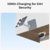 IP κάμερα παρακολούθησης Reolink Argus Series B740X IP66