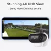 IP κάμερα παρακολούθησης Reolink Argus Series B740X IP66