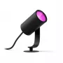 Philips Hue White and Colour Ambiance Lily Εξωτερικός Προβολέας