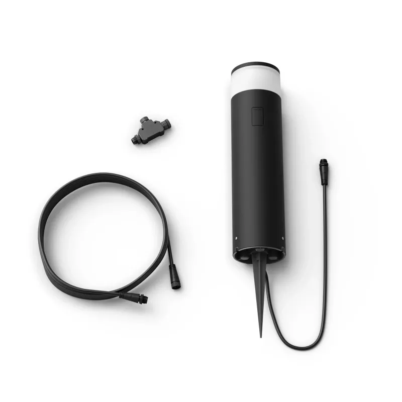Philips Hue White and colour ambience Calla Βάση Εξωτερικού Χώρου