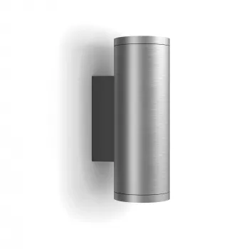 Philips Hue White and Colour Ambience Appear Εξωτερική Επιτοίχια Λάμπα
