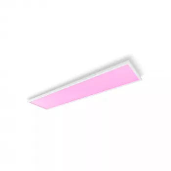 Philips Hue White and colour ambience Surimu ορθογώνιο πάνελ