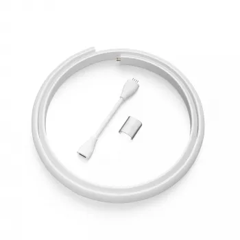 Philips Hue White and Colour Ambience Gradient Lightstrip επέκταση 1 μέτρο