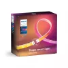 Philips Hue White and Colour Ambience Gradient Lightstrip επέκταση 1 μέτρο