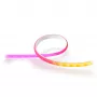 Philips Hue White and Colour Ambience Gradient Lightstrip Extension 1 μέτρο