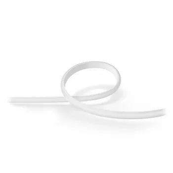 Philips Hue White and Colour Ambience Gradient Lightstrip Extension 1 μέτρο