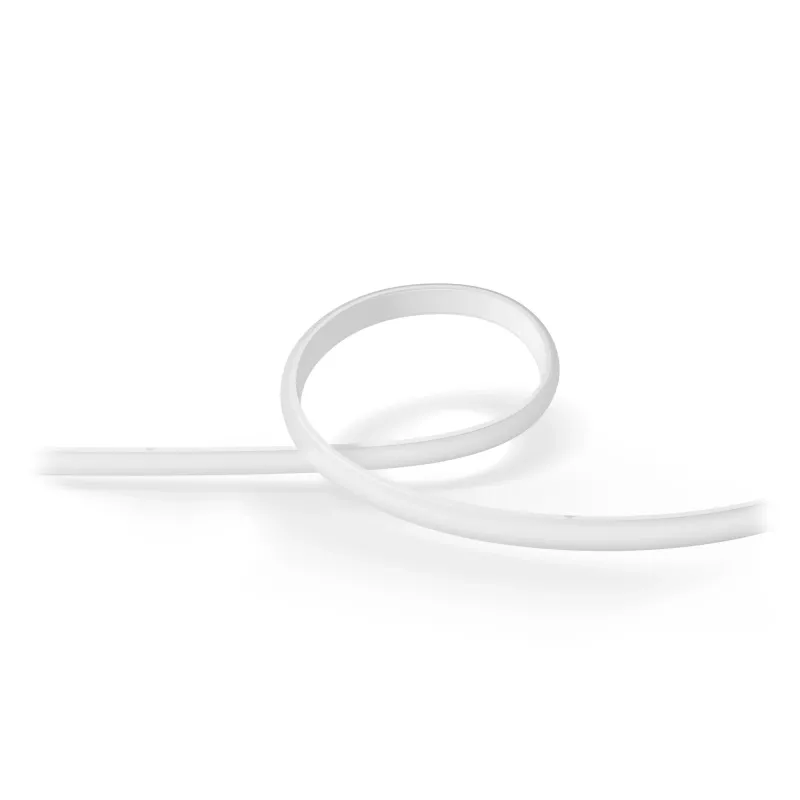 Philips Hue White and Colour Ambience Gradient Lightstrip Extension 1 μέτρο