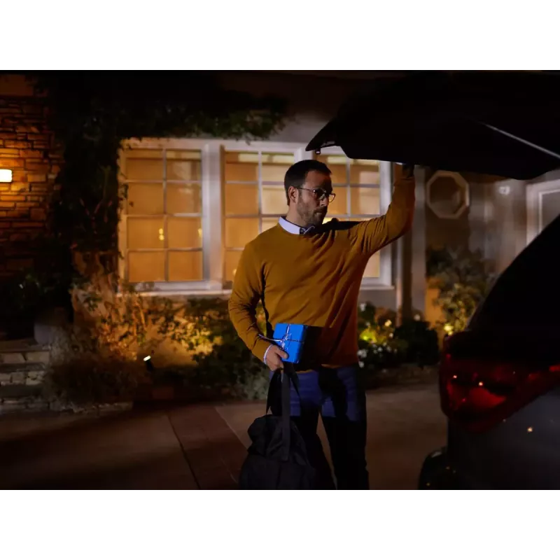 Signify Philips Hue Bridge - κεντρικός έλεγχος - ασύρματο, ενσύρματο
